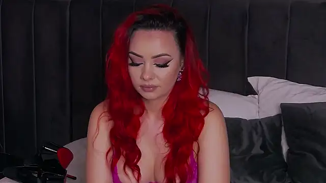 Emmelyn online show from 04/08/26, 04:56