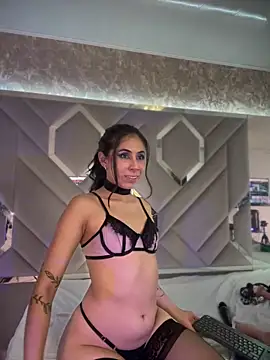 Sara Foxx1 online show from 03/13/25, 03:00