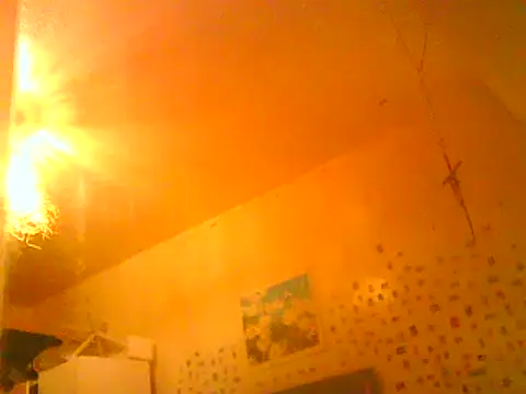 DaddyQuimHot online show from 12/04/24, 07:39