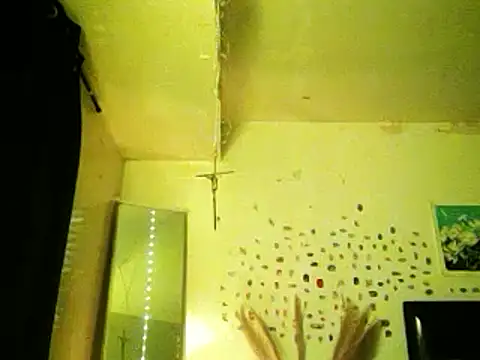 DaddyQuimHot online show from 12/12/24, 05:52