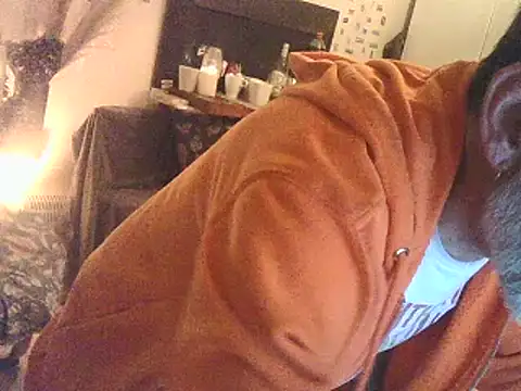 DaddyQuimHot online show from 12/27/24, 06:57