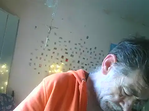 DaddyQuimHot online show from 02/06/25, 09:53