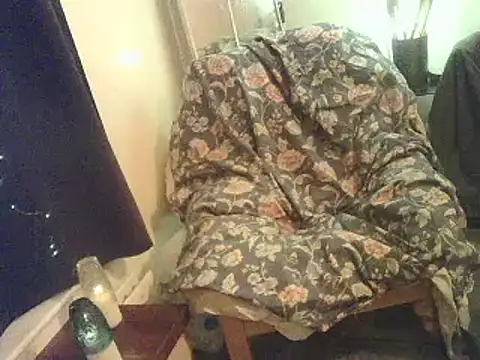 DaddyQuimHot online show from 02/07/25, 01:47