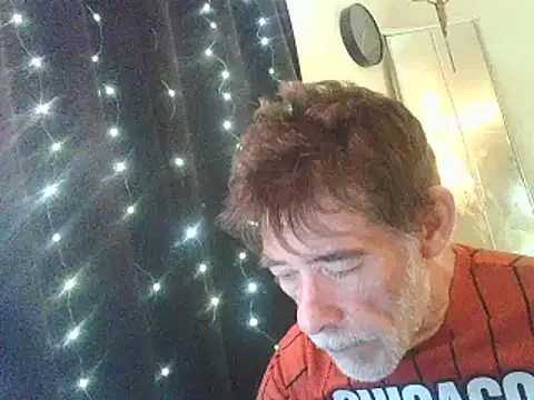 DaddyQuimHot online show from 02/10/25, 01:35