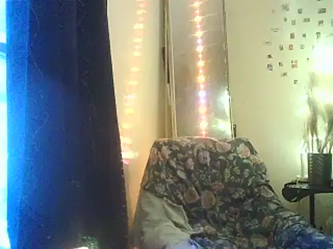 DaddyQuimHot online show from 02/11/25, 07:54