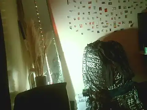 DaddyQuimHot online show from 02/18/25, 04:15