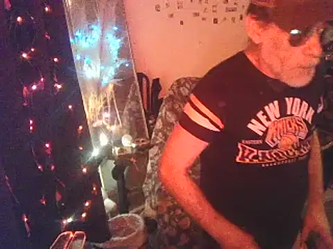 DaddyQuimHot online show from 03/02/25, 03:24