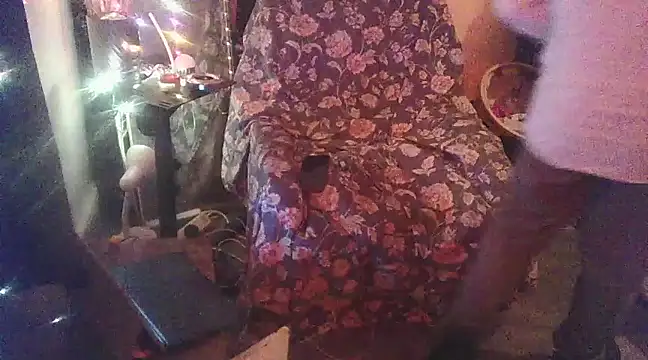 DaddyQuimHot online show from 03/10/25, 03:45