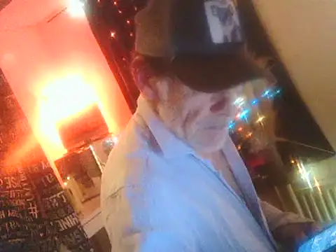 DaddyQuimHot online show from 03/19/25, 02:27