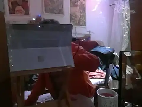 DaddyQuimHot online show from 11/03/25, 06:25