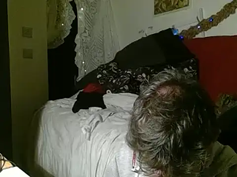 DaddyQuimHot online show from 11/05/25, 12:10