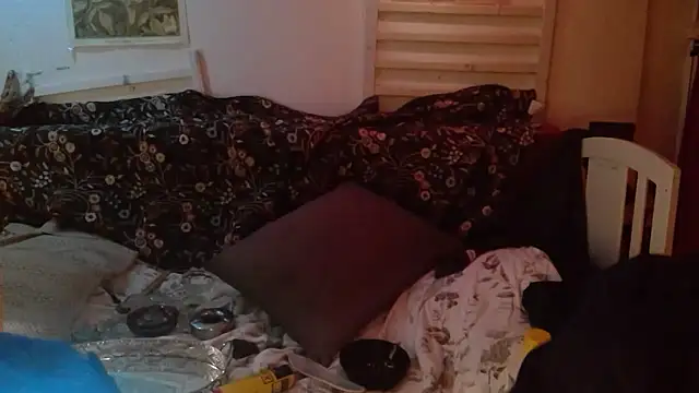 DaddyQuimHot online show from 11/24/25, 06:40