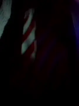 DaddyQuimHot online show from 12/18/25, 07:58