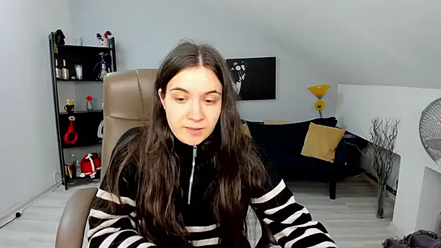 MelissaWiliam online show from 01/06/25, 06:20