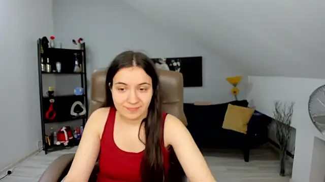 MelissaWiliam online show from 01/07/25, 11:37