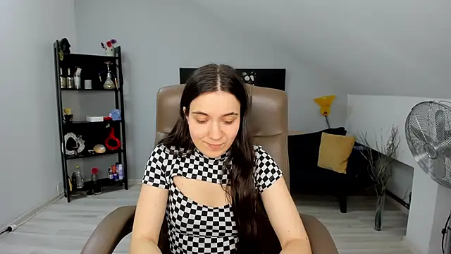 MelissaWiliam online show from 01/16/25, 03:24