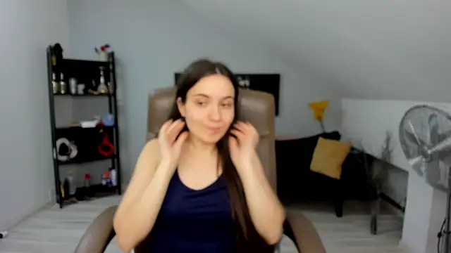 MelissaWiliam online show from 01/20/25, 03:50