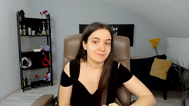 MelissaWiliam online show from 01/21/25, 11:56