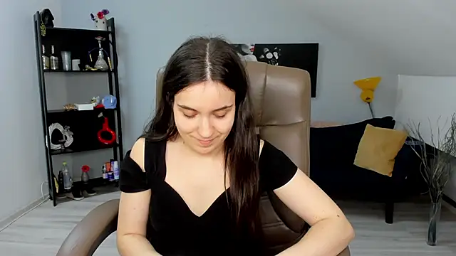 MelissaWiliam online show from 01/21/25, 03:21