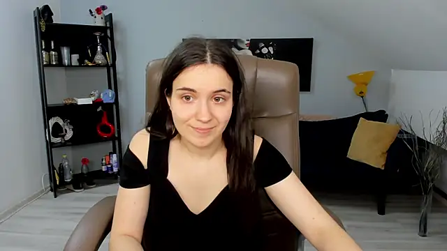 MelissaWiliam online show from 01/21/25, 06:45