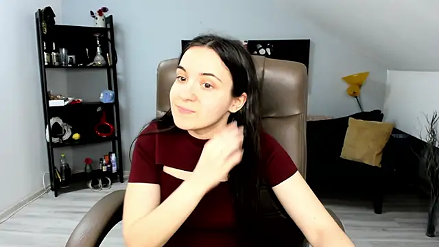 Snapshot of MelissaWiliam chatting on 01/23/25, 03:01 MelissaWiliam online show from 01/23/25, 03:01