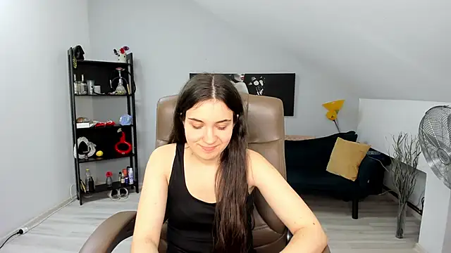 MelissaWiliam online show from 01/27/25, 03:07