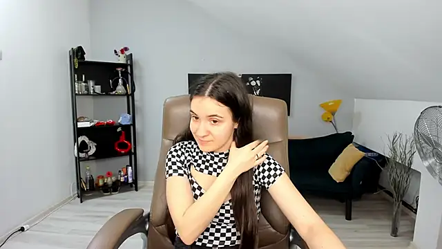 MelissaWiliam online show from 01/28/25, 02:53