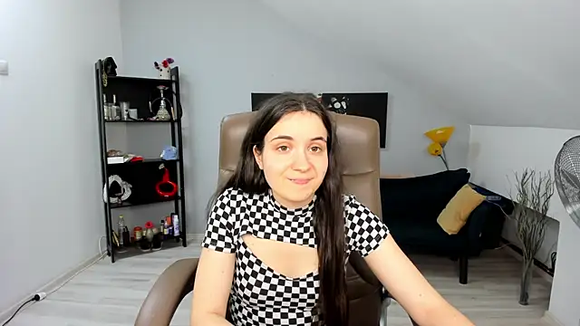 MelissaWiliam online show from 01/29/25, 12:12