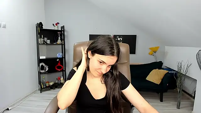 MelissaWiliam online show from 01/31/25, 07:08