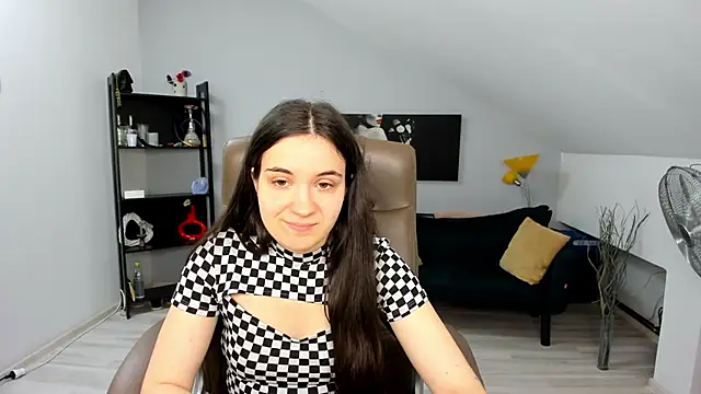 MelissaWiliam online show from 02/04/25, 12:00