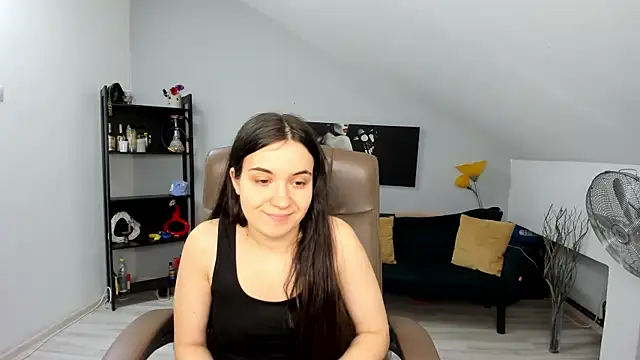 MelissaWiliam online show from 02/07/25, 12:06