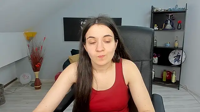 MelissaWiliam online show from 02/26/25, 11:52