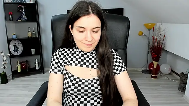 MelissaWiliam online show from 03/10/25, 02:59