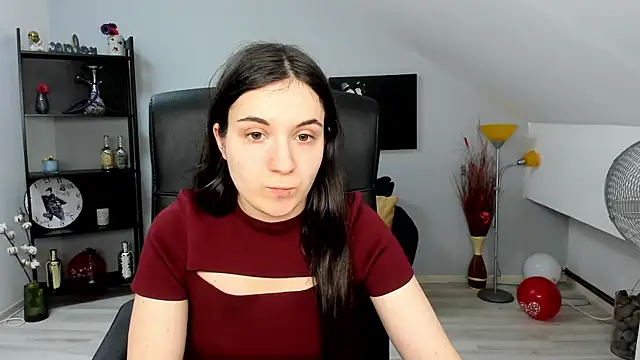 Snapshot of MelissaWiliam chatting on 03/13/25, 11:51 MelissaWiliam online show from 03/13/25, 11:51