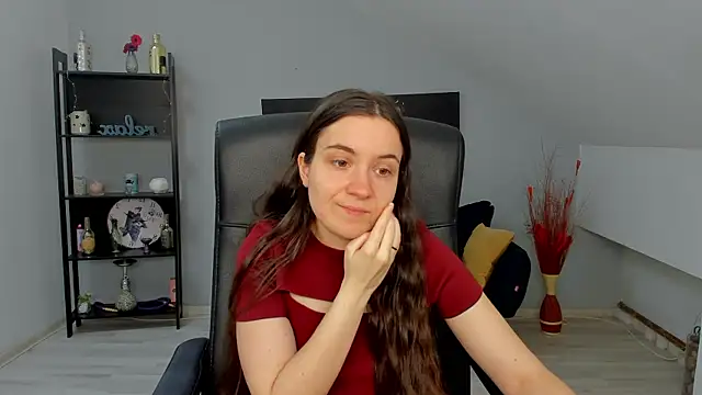 MelissaWiliam online show from 02/19/26, 12:01