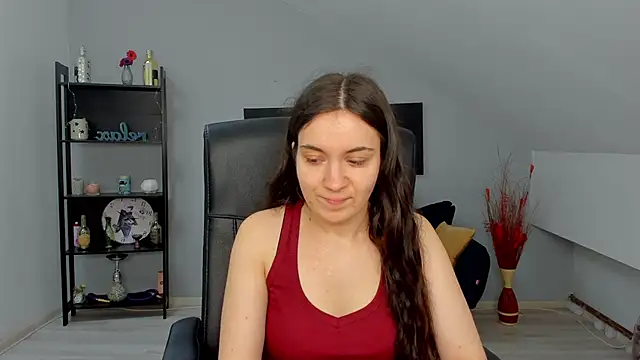 MelissaWiliam online show from 02/23/26, 11:51