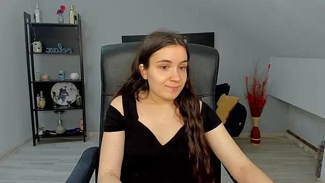 MelissaWiliam online show from 02/25/26, 12:04