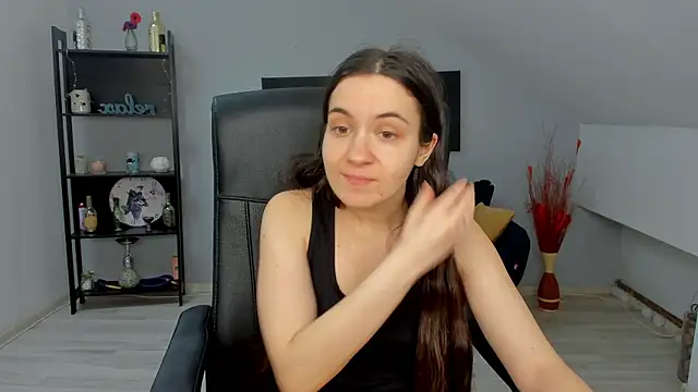 MelissaWiliam online show from 02/27/26, 12:16