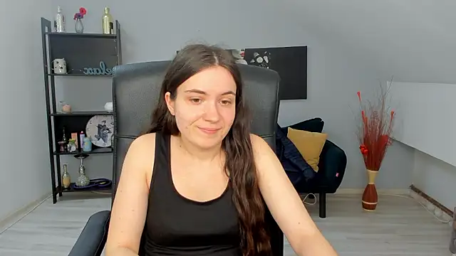 MelissaWiliam online show from 03/16/26, 11:58