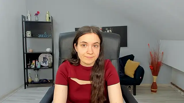 MelissaWiliam online show from 03/26/26, 12:00