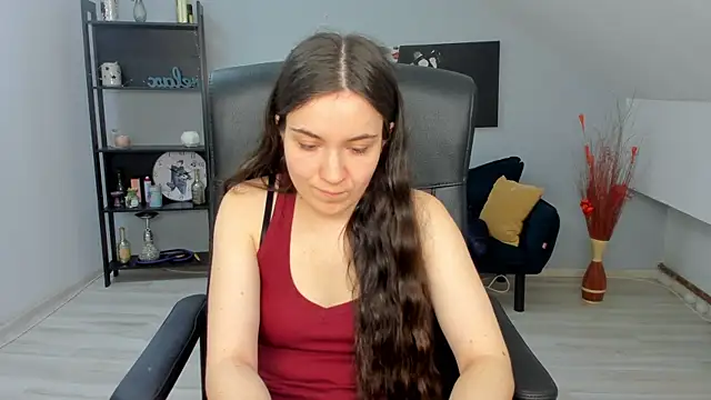 MelissaWiliam online show from 03/30/26, 11:22