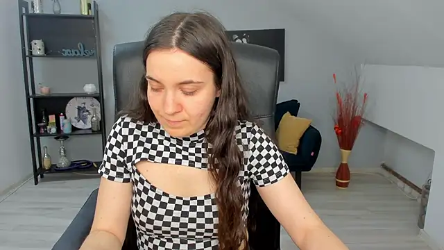 MelissaWiliam online show from 04/14/26, 11:05