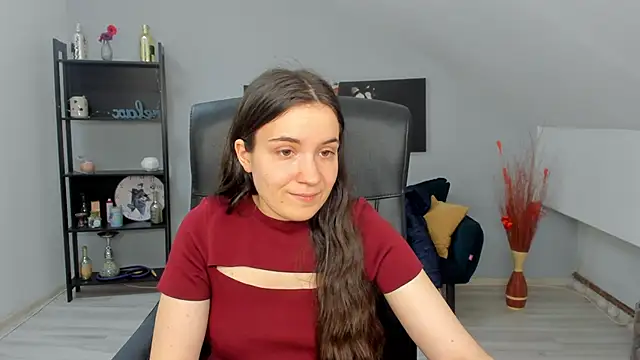 MelissaWiliam online show from 04/16/26, 11:11