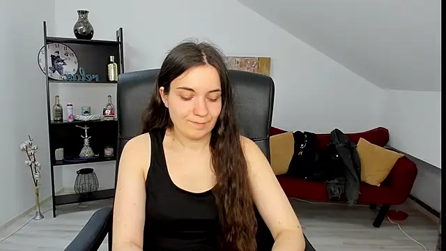 MelissaWiliam online show from 05/11/26, 02:45