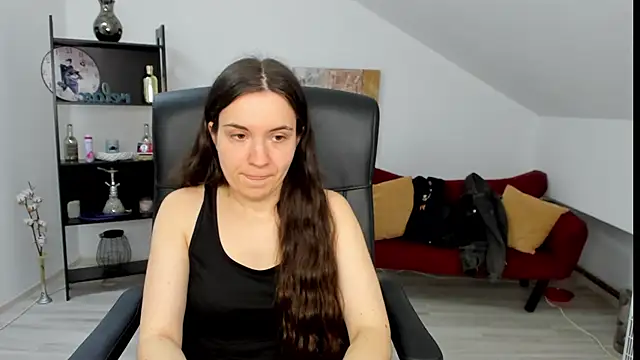 MelissaWiliam online show from 05/11/26, 04:04