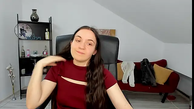 MelissaWiliam online show from 05/14/26, 11:06