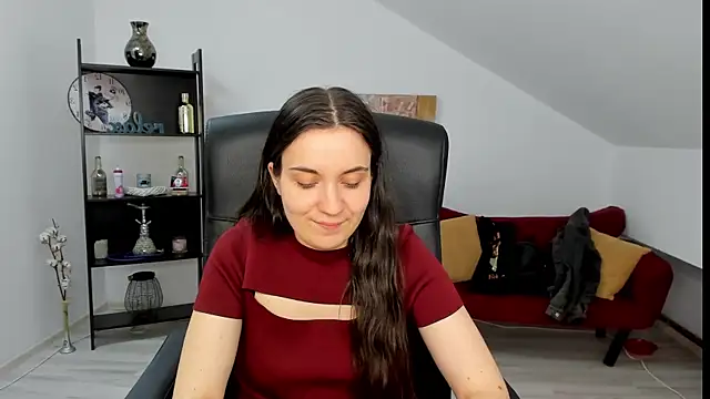 MelissaWiliam online show from 05/16/26, 10:36