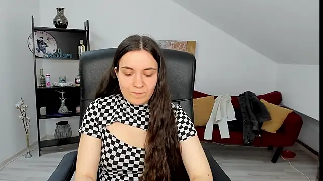 MelissaWiliam online show from 05/19/26, 11:05