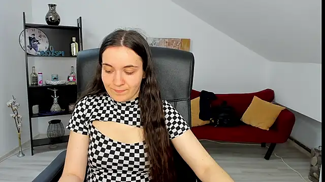 MelissaWiliam online show from 05/26/26, 11:06