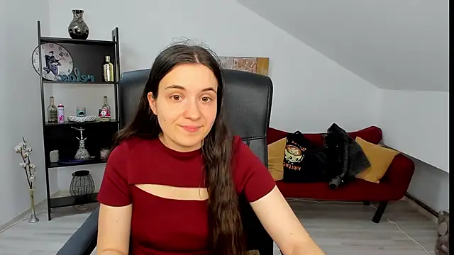 MelissaWiliam online show from 05/28/26, 11:07